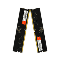 Nouvelle RAM de bureau originale BORY PC DDR5 16 Go 32 Go 64 Go 4800/5600/6000 MHz 1,1 V pour mémoire DDR5