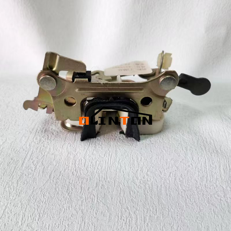 4455982 for ZX-6-3G Door Lock Latch - Hitachi Excavator Parts