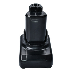 Baterías de Litio <span class=keywords><strong>Bosch</strong></span> 12v/10.8V Gsr120-li Compatibles con Herramientas Eléctricas <span class=keywords><strong>Bosch</strong></span> - Product Image 5