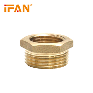 Raccord en T de raccord de tuyau en <span class=keywords><strong>laiton</strong></span> ISO de plomberie en <span class=keywords><strong>laiton</strong></span> forgé <span class=keywords><strong>3</strong></span>/<span class=keywords><strong>4</strong></span> pouces couleur jaune PN25 pour tuyau en cuivre - Product Image 6
