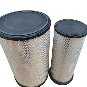 Filtro de Aire de Alta Calidad AF26434 AF26433 para Motores Diésel de Tractor, Nuevo, Suministro de Fábrica de China para Camiones - Product Image 3