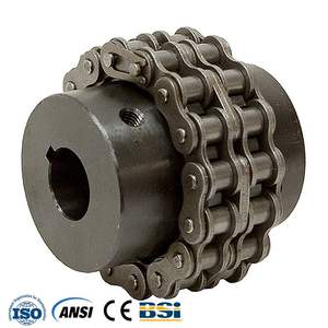 Convoyeur à bois 81x chaîne et accessoires - Product Image 3