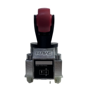 Control direccional HAWE de alta calidad KR2-1, KR2-2 - Product Image 1