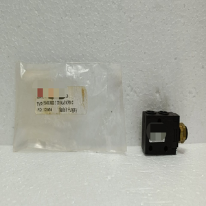 5500020000 3/<span class=keywords><strong>2</strong></span>ウェイ空気圧式ドアオープナー 550-002 Mod 3 G1/8 - Product Image 1