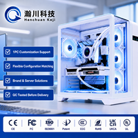 PC para Juegos de Fábrica, Core I7 13700F, RTX 5060, 16GB DDR4, Personalizable, Todo en Uno, Venta al Por Mayor