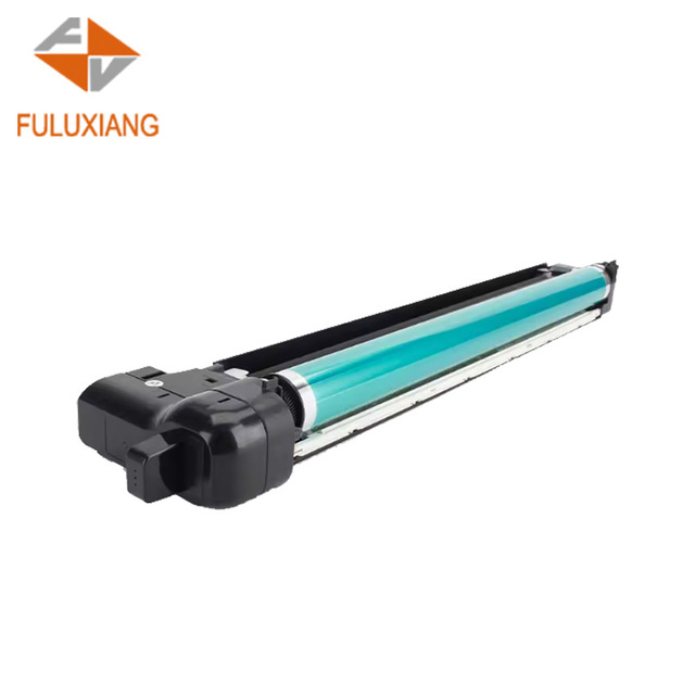 FULUXIANG Compatible NPG87 GPR65 C-EXV63 Drum Unit for Canon IR2725 IR2730 IR2735 IR2745 18-Month Warranty Full Cartridge