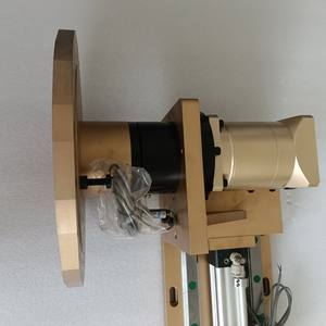 <span class=keywords><strong>Magazine</strong></span> d'outil de parapluie d'entraînement de servomoteur - Product Image 2