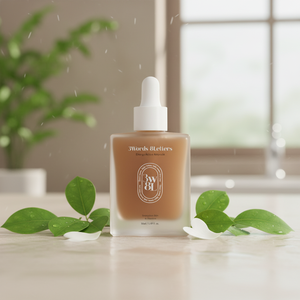 3 WORDS 8 LETTERS ENERGY ACTIVE AMPOULE 50ml - Made in Korea 3W8L Korean Cosmetics Skin Care Brand Strengthen - Product Image 3