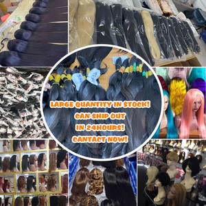 Perruque en dentelle HD 13x6 de 40 pouces de long, perruque en dentelle complète, cheveux brésiliens naturels avec cheveux de bébé, perruque en cheveux humains vierges pour femmes noires - Product Image 5