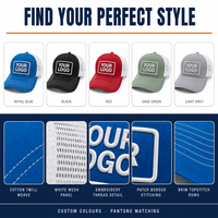 Casquette Trucker pour Hommes et Femmes, Sports de Plein Air, Course à Pied, Pêche, Chapeau à Dos en Maille, Logo Personnalisé, Vente en Gros, Fournisseur de Cadeaux Promotionnels