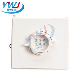 Régulateur de tension automatique ADVR-2100M Goodyear AVR Excitation en cuivre pour générateur stabilisateur pour utilisation SDR et TND - Product Image 5