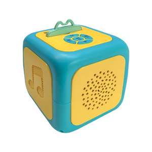 Proiettore <span class=keywords><strong>di</strong></span> storia interattivo per bambini con narratore <span class=keywords><strong>di</strong></span> luci e suoni - Product Image 1