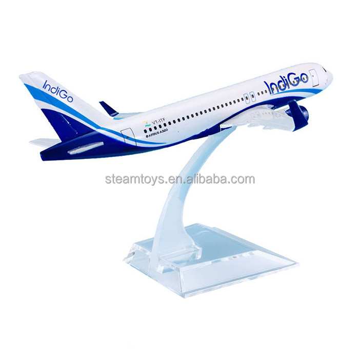 Srilankan Airlines Premium Aircraft Models for Sale