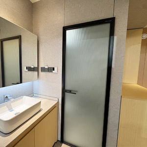 บ้านพักตากอากาศหรูหรา ระดับไฮเอนด์ ทำจากเหล็ก รูปทรงแคปซูล/พ็อด ใช้เป็นโรงแรม บ้านพักตากอากาศ วิลล่า อพาร์ทเมนต์ หรือร้านค้า - Product Image 5