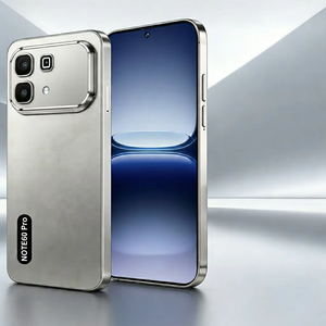 note60 pro Daily Communication Fashion Phone Mass Storage Smart Cell Phone - Product Image 3