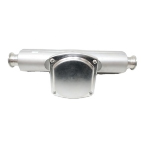 Débitmètre massique Coriolis Endress+Hauser 63FS25-ABW01B2AB1A Promass F - Product Image 4