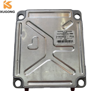 Pièces de machines de construction, contrôleur de moteur ECM D13 pour excavatrice, <span class=keywords><strong>unit</strong></span>é de commande ECU 21900553 en stock pour la vente - Product Image 5