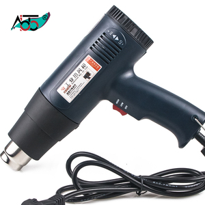 Pistola per saldatura ad aria calda Mayuan 8710A regolabile in temperatura 1800W per <span class=keywords><strong>cellulare</strong></span> di riparazione - Product Image 1