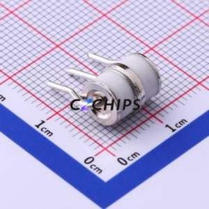 Nuevo tubo de descarga de Gas de transistor (GDT) original de 1/2 ", venta completa de chips de componentes electrónicos y servicio BOM - Product Image 2