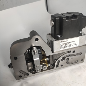 Van thủy lực servo mcv mcv116 loạt mcv116g4201 Van điều khiển thủy lực mcv116g4204 van điều khiển áp suất - Product Image 6