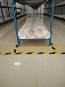 Vendita diretta della fabbrica ad alta temperatura resistenza di grandi dimensioni tubo <span class=keywords><strong>grasso</strong></span> <span class=keywords><strong>PTFE</strong></span> tubo - Product Image 6