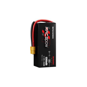 Batería de Litio de Alta Capacidad de 44000 mAh y 3.95 V para Drones Profesionales de Topografía, Mapeo e Inspección - Product Image 1