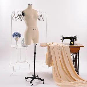 Cheap mannequin manufacturer Adjustable Design Sewing Clothes Dress Form Tailoring mannequin female