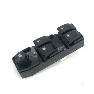 Chevrolet Daewoo Power Window <b>Switch</b> 9655281 96552814 <b>12V</b> Electric For Lacetti Nubira Buick - Product Image 2