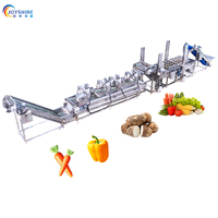 Machine à laver les fruits et légumes, laveuse à bulles pour pommes de terre, carottes, raisins, oranges, fraises, pommes, machine à laver et à sécher