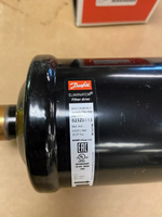1PC- 023Z0113 filtre déshydrateur, DML, 41 cu.in., Cuivre-NEUF
