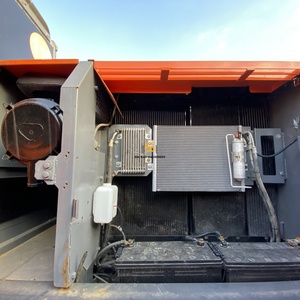 รถขุดตีนตะขาบ HITACHI ZX200 มือสอง สภาพดี ประสิทธิภาพสูง มอเตอร์/เครื่องยนต์/เกียร์/ปั๊ม/ลูกปืน ผลิตในญี่ปุ่น ผ่านการทดสอบแล้ว - Product Image 3