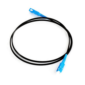 Câble de raccordement intérieur Unionfiber SC APC G657A1, cordon de brassage à <span class=keywords><strong>fibre</strong></span> optique 1, 2 ou 4 cœurs, 10 mètres - Product Image 5