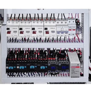 Mwsamach — raboteuse à quatre faces, Machine de bricolage du bois, 5 axes, 4 faces, haute qualité - Product Image 6
