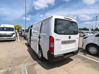 Minibuses Nuevos 2026, Camioneta de Carga, Microfurgoneta Foton G7 en Venta