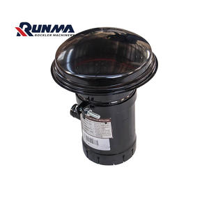 อะไหล่กรองอากาศสำหรับรถตักล้อยี่ห้อ RUNMA รุ่น 13060625 13024892 CDM835 TD226B - Product Image 6