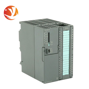 ใหม่แกะกล่อง 6ES7 352-5AH11-0AE0 6ES7352-5AH11-0AE0 โปรเซสเซอร์บูลีนความเร็วสูง ตัวควบคุมแบบตั้งโปรแกรมได้ - Product Image 2