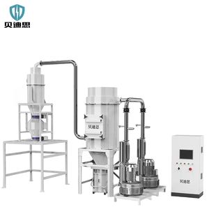 Máy hút bụi công nghiệp, thiết bị thu bụi, máy hút bụi hiệu suất cao, hệ thống hút bụi trung tâm tùy chỉnh - Product Image 1