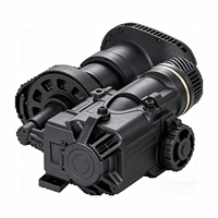 LNTV-C IP67 50Hz OLED 800*600 Hot Fusion Multi Mode Highlight Night Vision 200-300m Range Clip on Thermal Imager