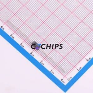 Diodo FR207 DO-15 Nuevo y Original, Diodo de Recuperación Rápida/Alta Eficiencia, Venta al por Mayor de Componentes Electrónicos y Servicio BOM - Product Image 1