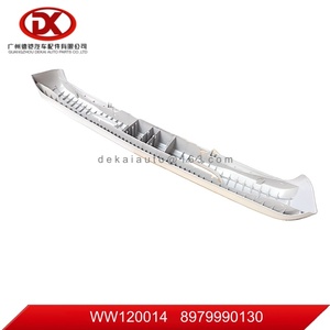 <span class=keywords><strong>Isuzu</strong></span> bội thu phía trước với đèn sương mù cho npr 4hg1t 4.6L 2000 - 2015 8979990260 8979990130 - Product Image 5
