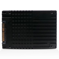 MTFDHAL7T6TDP-1AT1ZABYY 9300 PRO 7.6TB SSD interne NVMe PCIe 3.0 3D TLC U.2 2.5" 15mm pour serveur d'entreprise, boîtier métallique