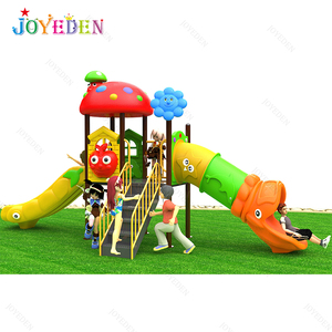 Divertissement pour enfants Manege équipement <span class=keywords><strong>de</strong></span> parc d'attractions petits jeux <span class=keywords><strong>de</strong></span> parc équipement en plastique toboggan pour enfants en plein air - Product Image 4