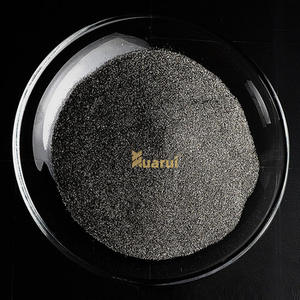 FeTi polvo FeTi polvere di Ferro di Titanio - Product Image 2