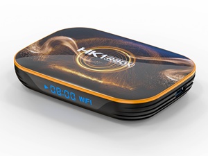 Epro HK1 <span class=keywords><strong>RBOX</strong></span> R1 RK3318 4G 32G Boîtier TV Android 10.0 RK3318 BT4.0 Boîtier TV intelligent Wifi double bande 2.4G+5G Hk1 <span class=keywords><strong>Rbox</strong></span> R1 Boîtier TV Android - Product Image 2