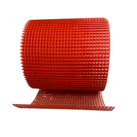 Maille en fibre de verre isolante haute tension et haute résistance à la traction de la marque Haiying, modèle 52455, pour transformateurs de type sec, Chine