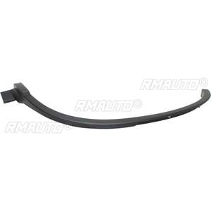 Garde-boue arrière de voiture pour Honda CR-V 2007-2011 (versions japonaises ou américaines) – Élargisseurs d'ailes, sourcils, arches de roue, moulures, pare-boue 74450SXSA00 74410SXSA00 - Product Image 5