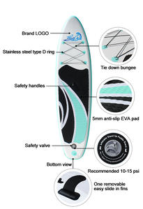 Planche de <span class=keywords><strong>paddle</strong></span> gonflable Stand Up <span class=keywords><strong>Paddle</strong></span> (SUP) directement de l'usine - Product Image 3