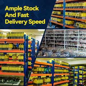Módulo de Accionamiento del Amplificador Fanuc A06B-6078-H202 # H500 A06B6078H202 # H500 A06B-6115-H001 A06B6115H001 Fanuc A06b-6140 - Product Image 5