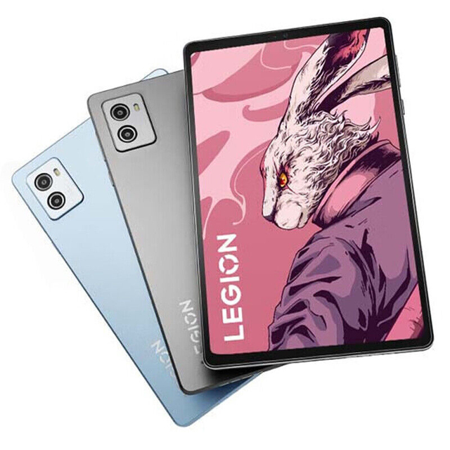 Lenovo LEGION Y700 2023 8.8'' 16G 512GB Snap Dragon 8+ Gen1 6550mAh 45W 2.5K 144Hz Tablet Android13 Gaming Tablet Pc