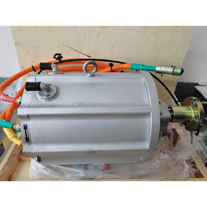 Unidad directa de alta velocidad para coche, herramienta de conversión de 50kw, PMSM, para BMW, BENZ, <span class=keywords><strong>Mustang</strong></span> - Product Image 2